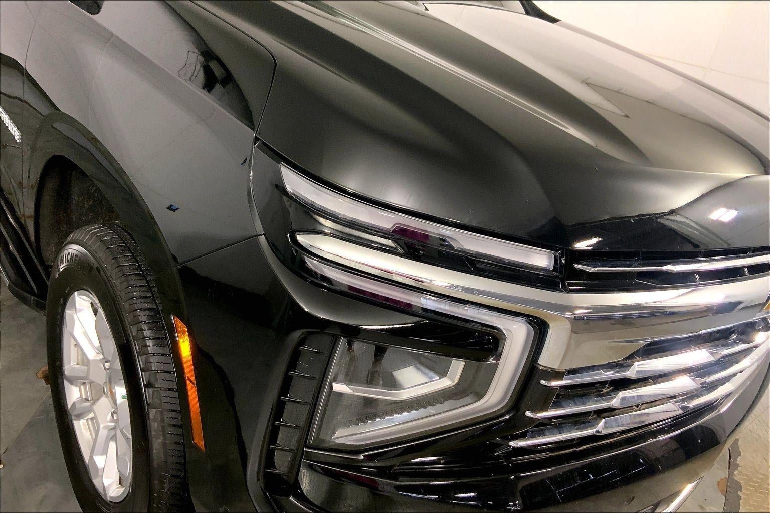 Used 2025 Chevrolet Tahoe LT AWD/4WD image 28