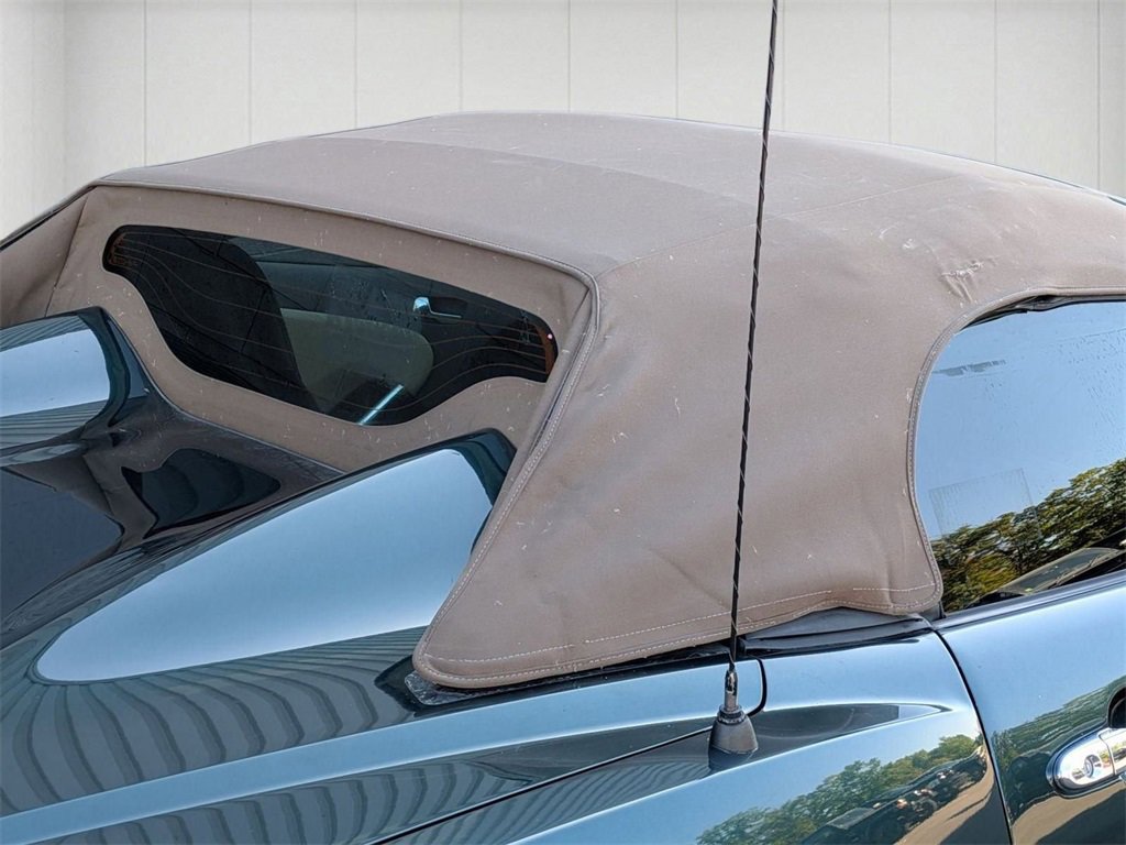 Used 2007 Saturn Sky w/ Premium Trim Pkg image 26