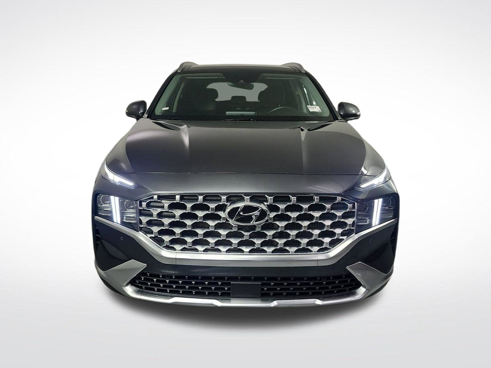 Used 2022 Hyundai Santa Fe Limited AWD/4WD image 25