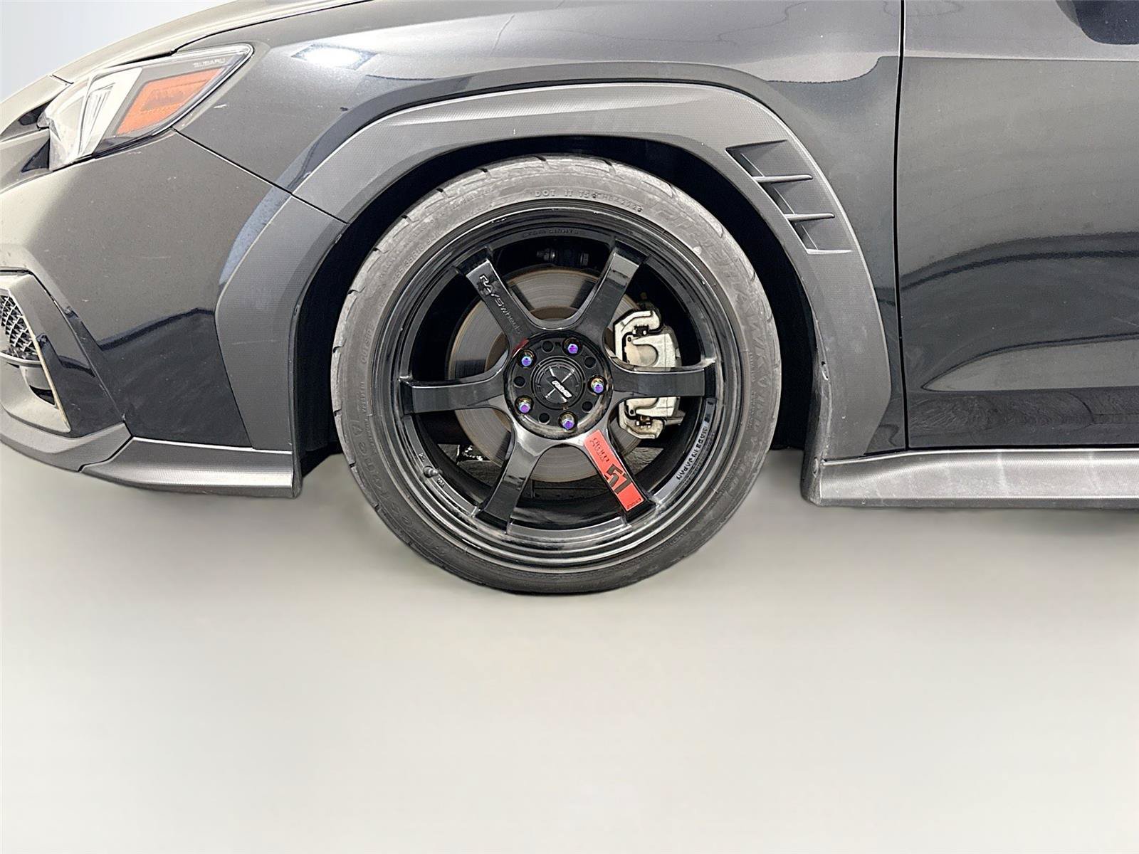 Used 2023 Subaru WRX Premium AWD/4WD image 11