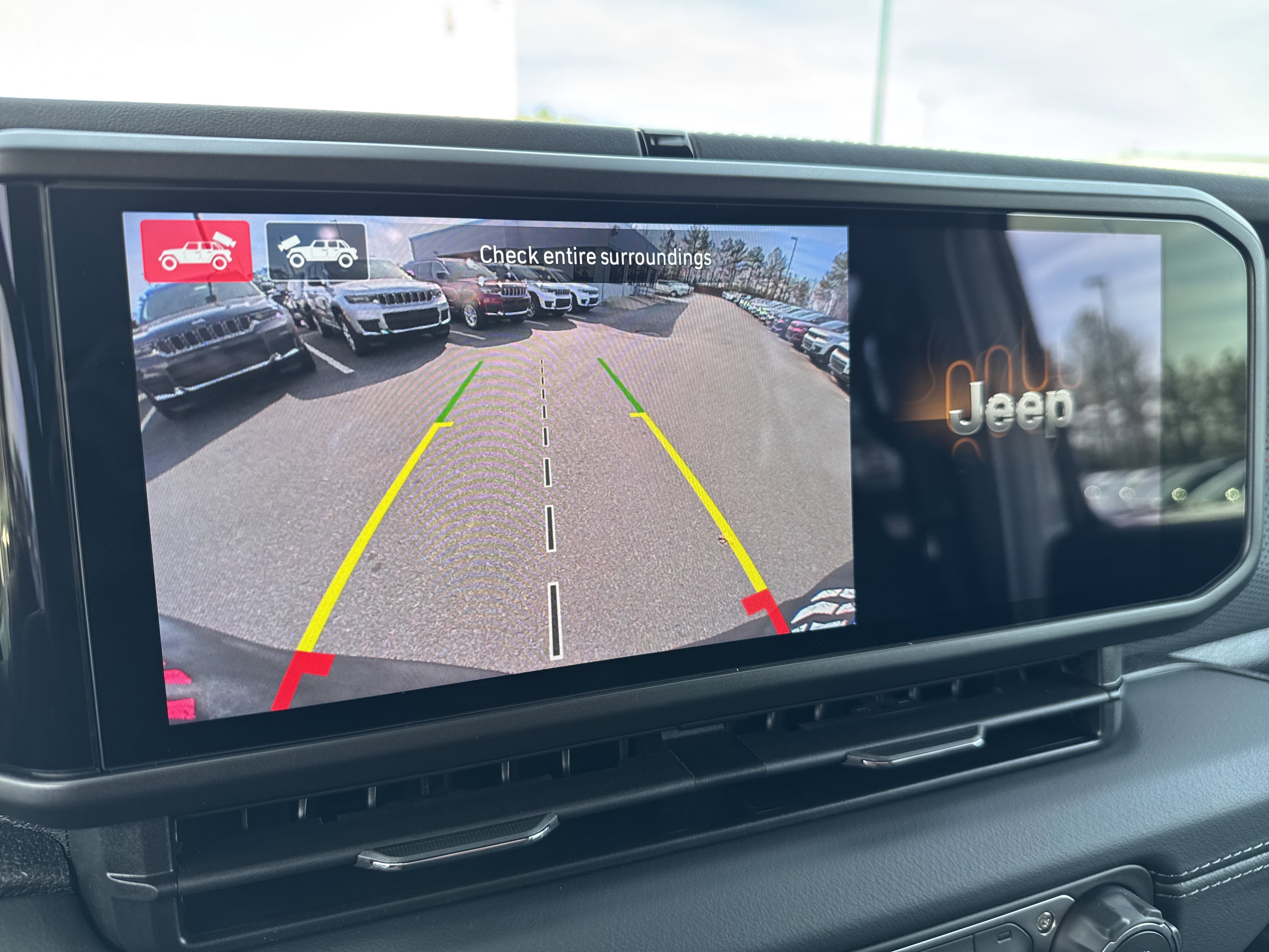 New 2026 Jeep Wrangler Unlimited Rubicon 392 image 35