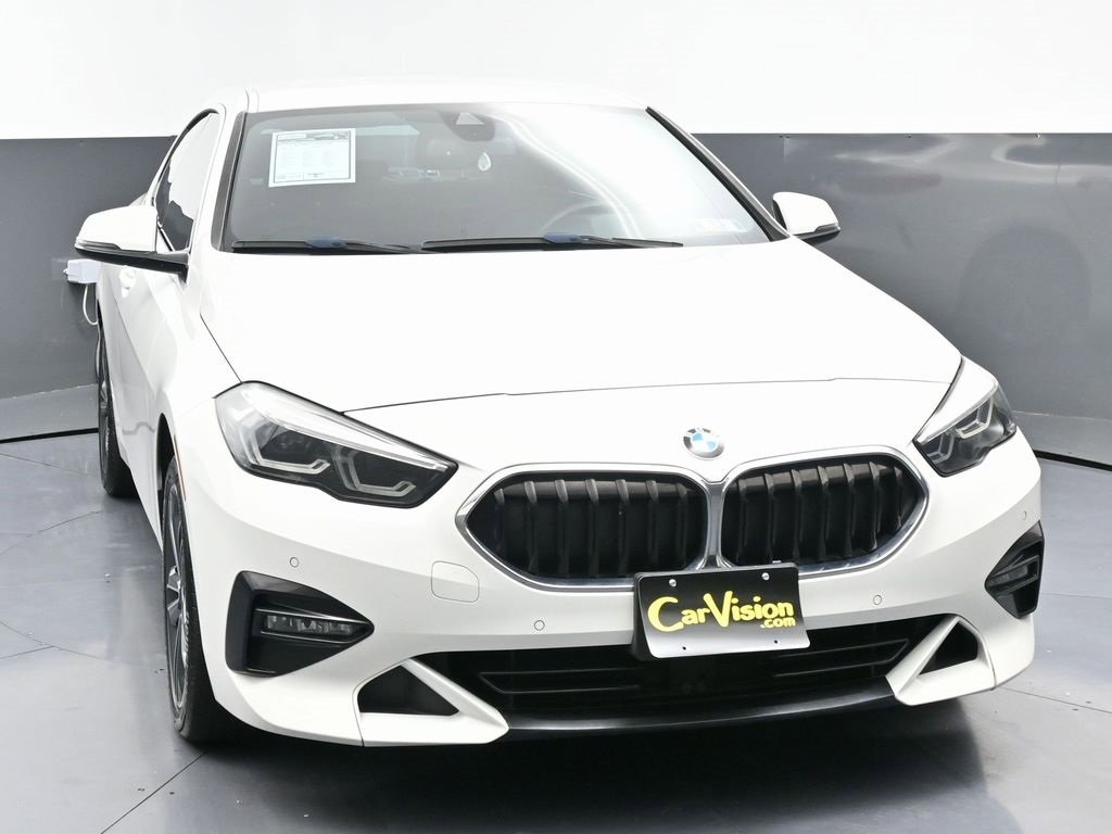 Used 2021 BMW 228i Gran Coupe w/ Lights Package image 5
