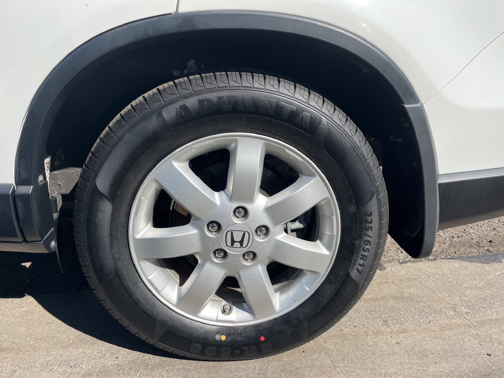Used 2007 Honda CR-V EX-L image 28