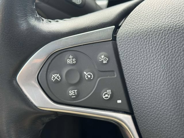 Used 2020 Chevrolet Traverse LT w/ LT Premium Package AWD/4WD image 26