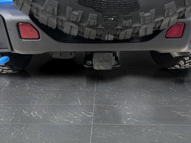 Used 2024 Jeep Wrangler Unlimited image 33