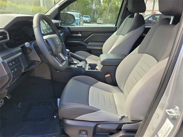 Used 2024 Toyota Tacoma TRD Sport image 12