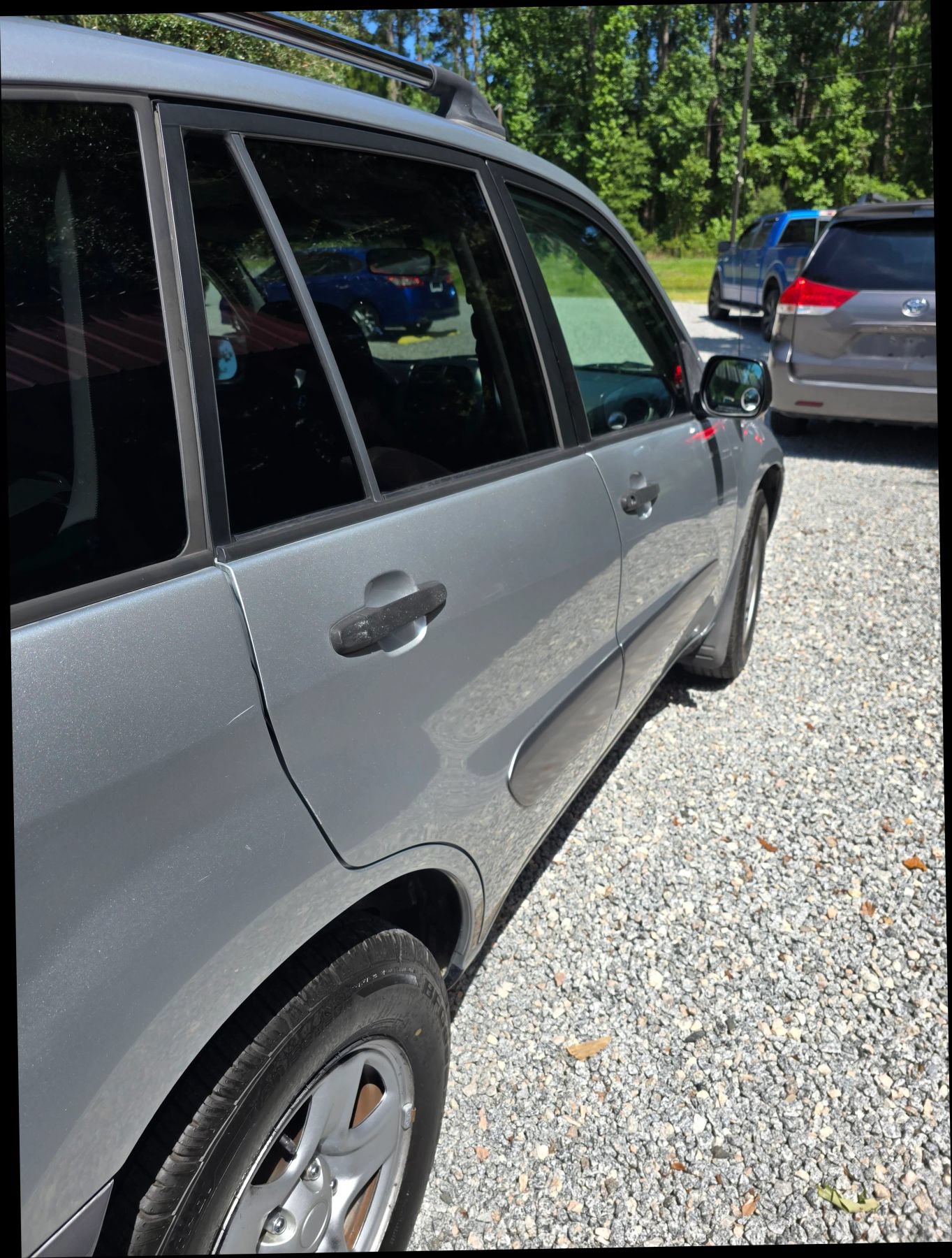 Used 2004 Toyota RAV4 2WD image 6