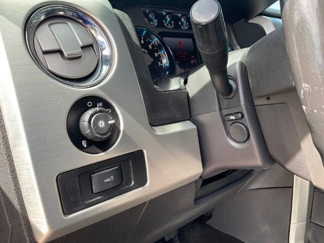 Used 2014 Ford F150 Platinum AWD/4WD image 20