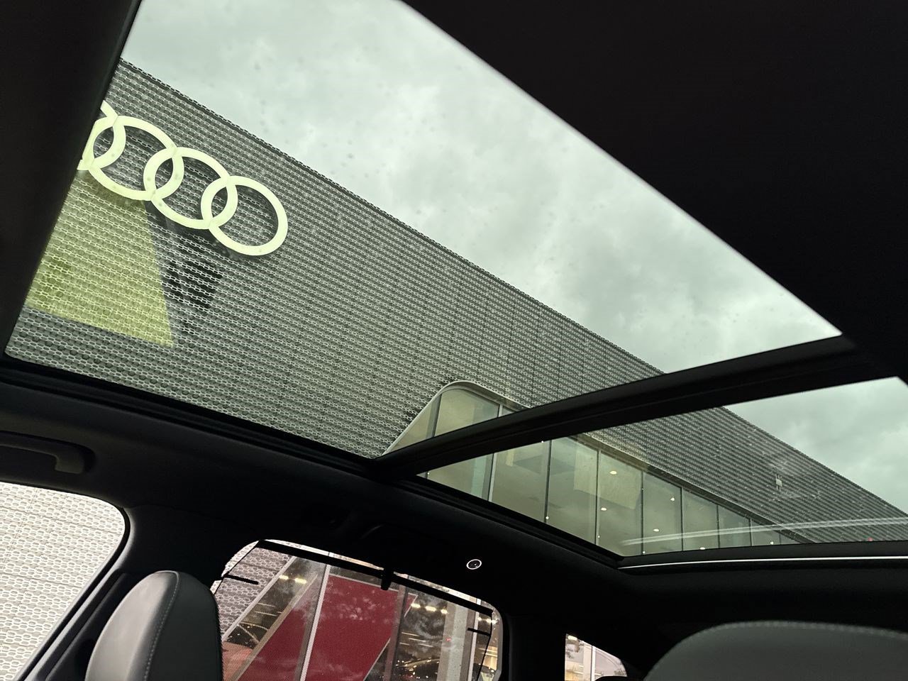 New 2026 Audi Q7 3.0T Prestige AWD/4WD image 17