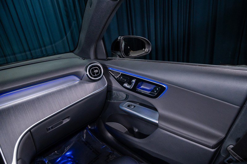 Certified 2026 Mercedes-Benz GLC 300 4MATIC image 22