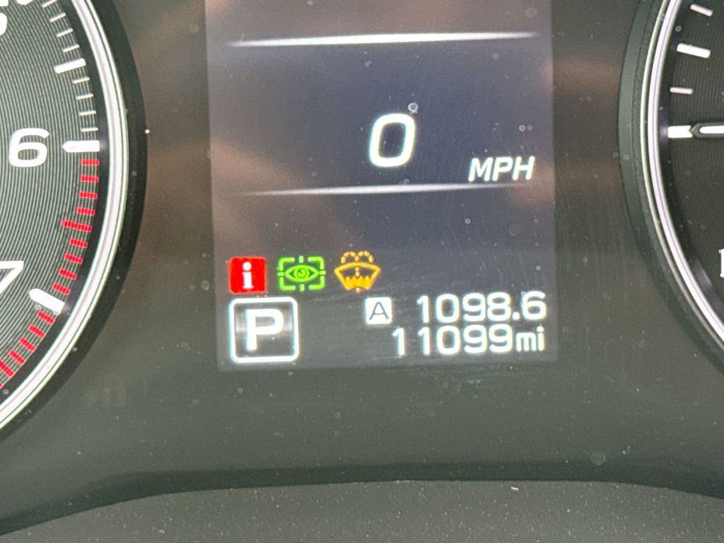 Used 2024 Subaru Ascent Limited w/ Technology Package image 10