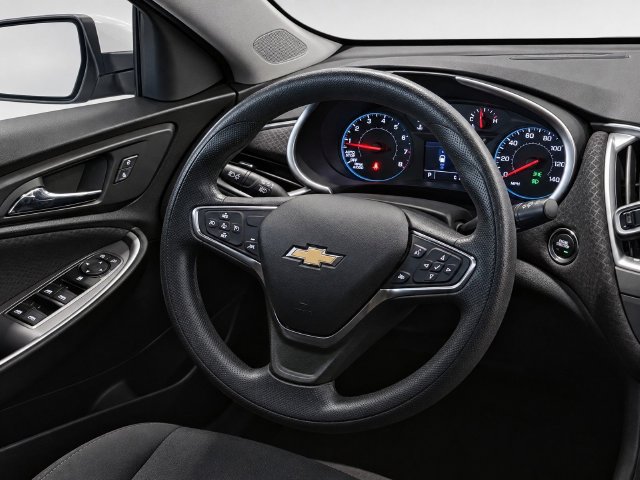Used 2024 Chevrolet Malibu LT FWD image 17