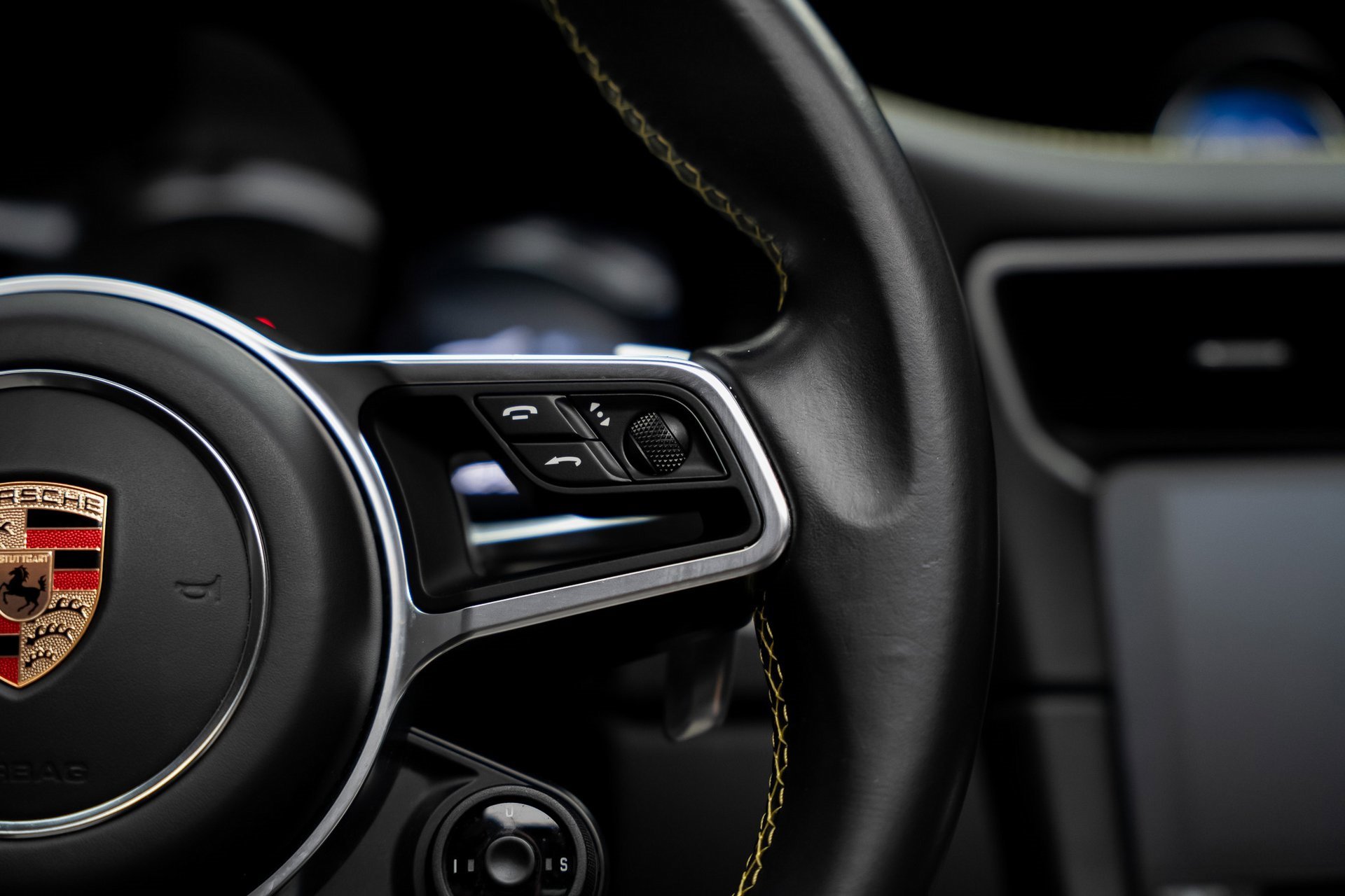 Used 2019 Porsche 911 Targa 4S image 46