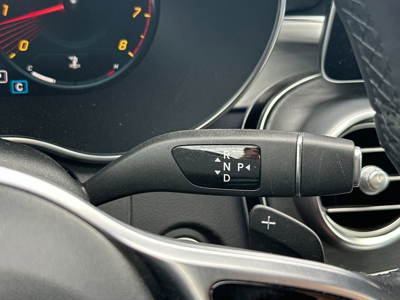 Certified 2021 Mercedes-Benz C 300 Sedan w/ Driver Assistance Package image 24