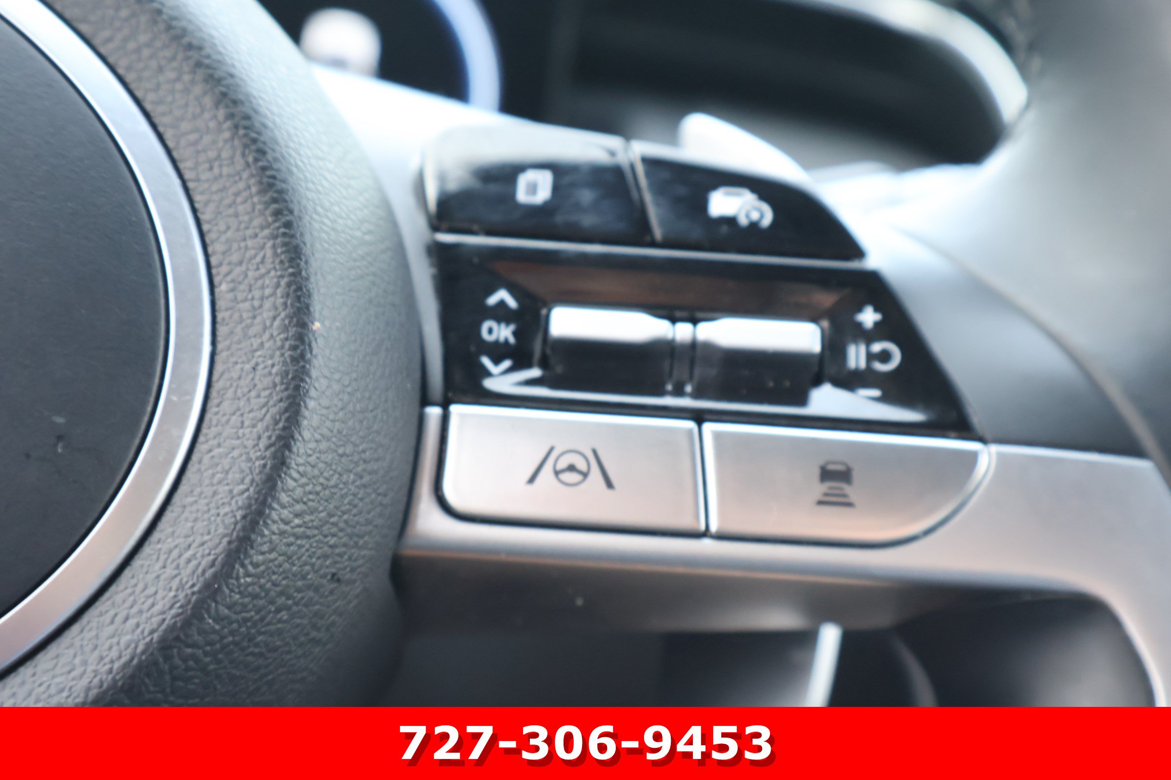 Used 2022 Hyundai Santa Cruz Limited AWD/4WD image 24