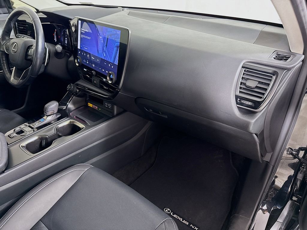 Used 2022 Lexus NX 350h AWD image 31