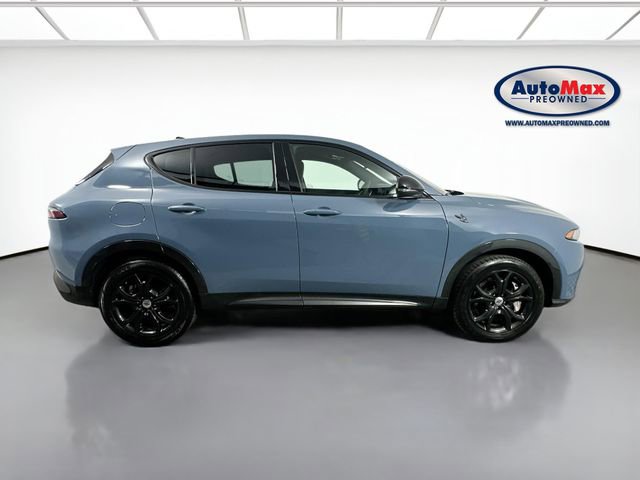 Used 2024 Dodge Hornet R/T Plus w/ R/T Blacktop Package AWD/4WD image 10