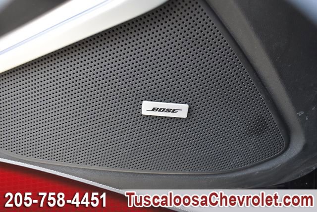 Used 2018 Chevrolet Camaro SS image 19