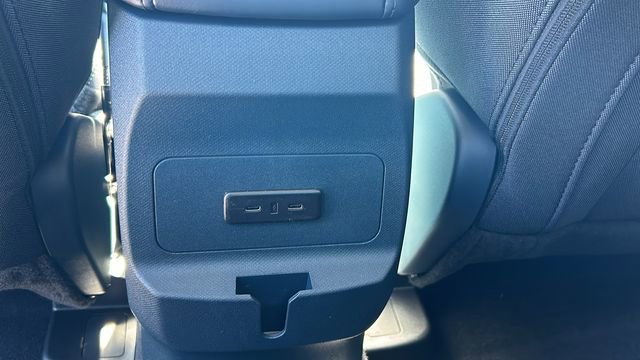 New 2026 Ford Maverick XL FWD image 16