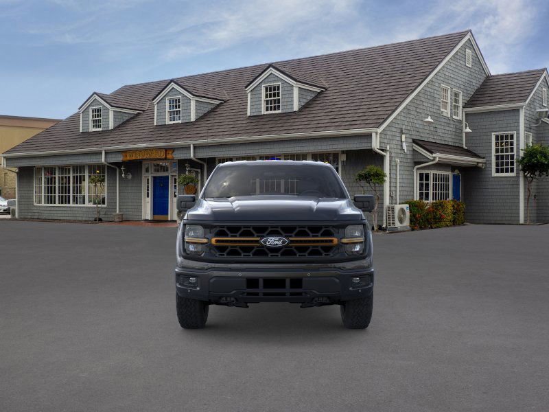 New 2025 Ford F150 Tremor w/ Bed Utility Package image 6