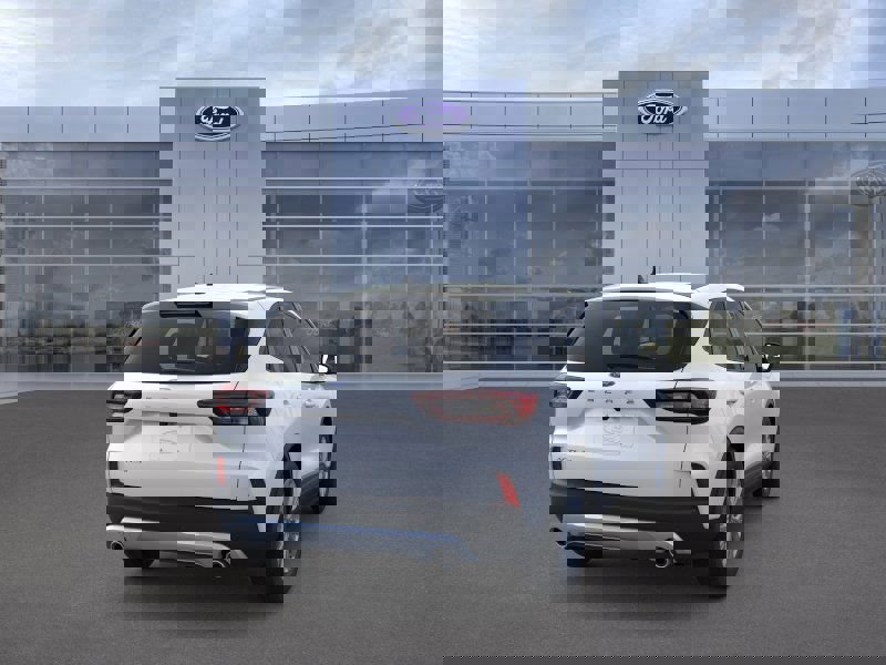 New 2026 Ford Escape Active w/ Tech Pack #1 image 8