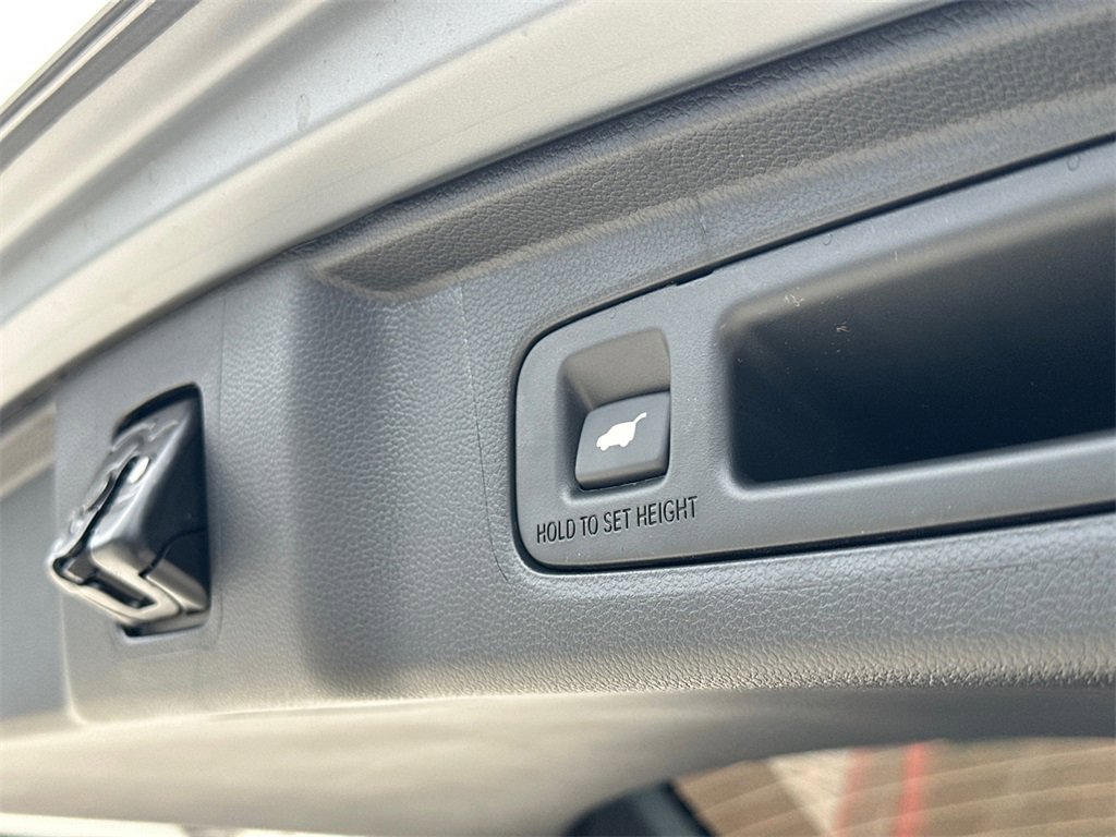 New 2026 Honda CR-V TrailSport image 9