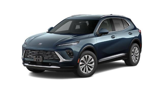 New 2026 Buick Envision Preferred image 26