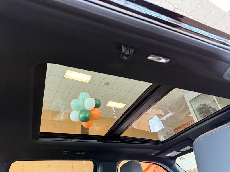 New 2026 Ford F150 XLT w/ Equipment Group 303A High image 9