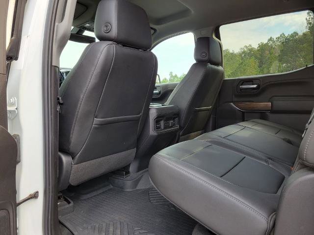 Used 2020 Chevrolet Silverado 1500 RST w/ All-Star Edition image 13