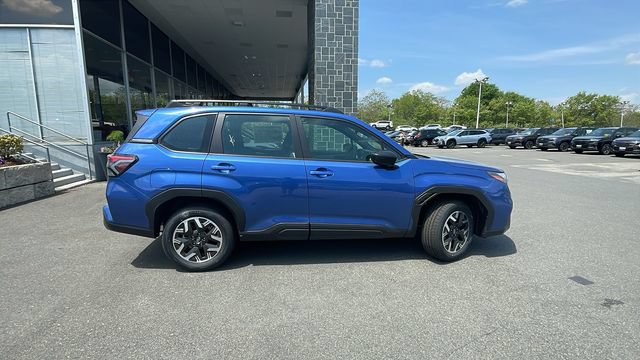 New 2026 Subaru Forester AWD/4WD image 8