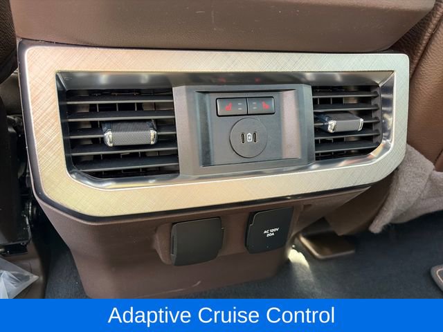 Used 2024 Ford F350 King Ranch image 10