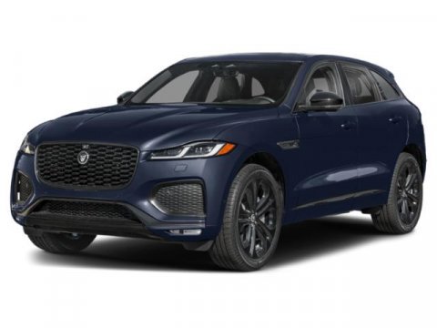 New 2026 Jaguar F-PACE R-Dynamic S image 1