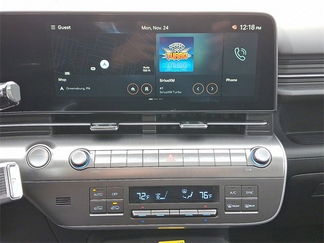 New 2026 Hyundai Kona Limited image 9