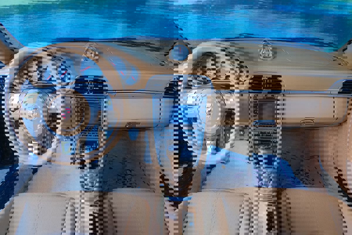 Used 2006 Porsche 911 Carrera 4S image 18