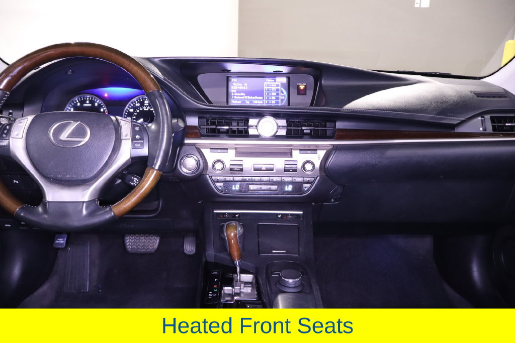 Used 2013 Lexus ES 350 w/ Premium Pkg FWD image 28