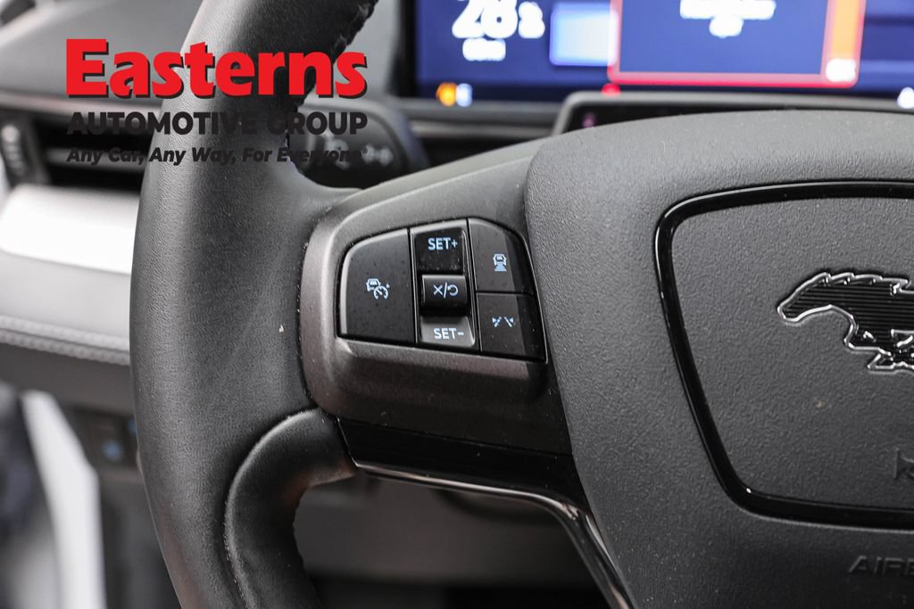 Used 2023 Ford Mustang Mach-E Select RWD image 14