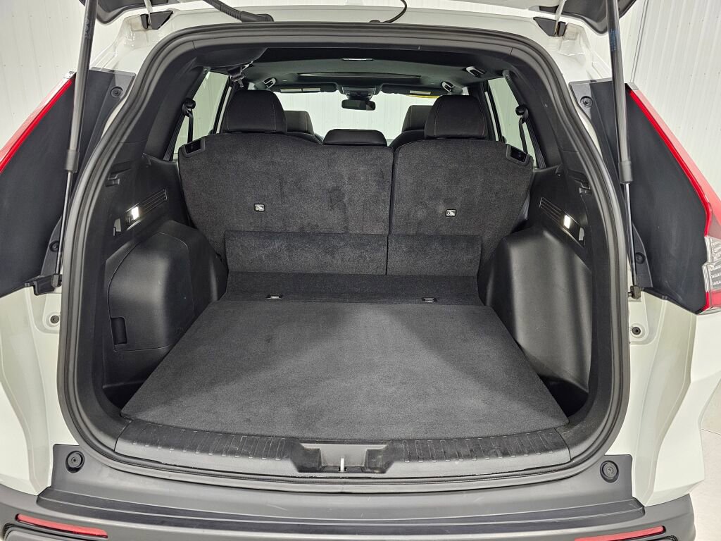 Certified 2023 Honda CR-V Sport image 15