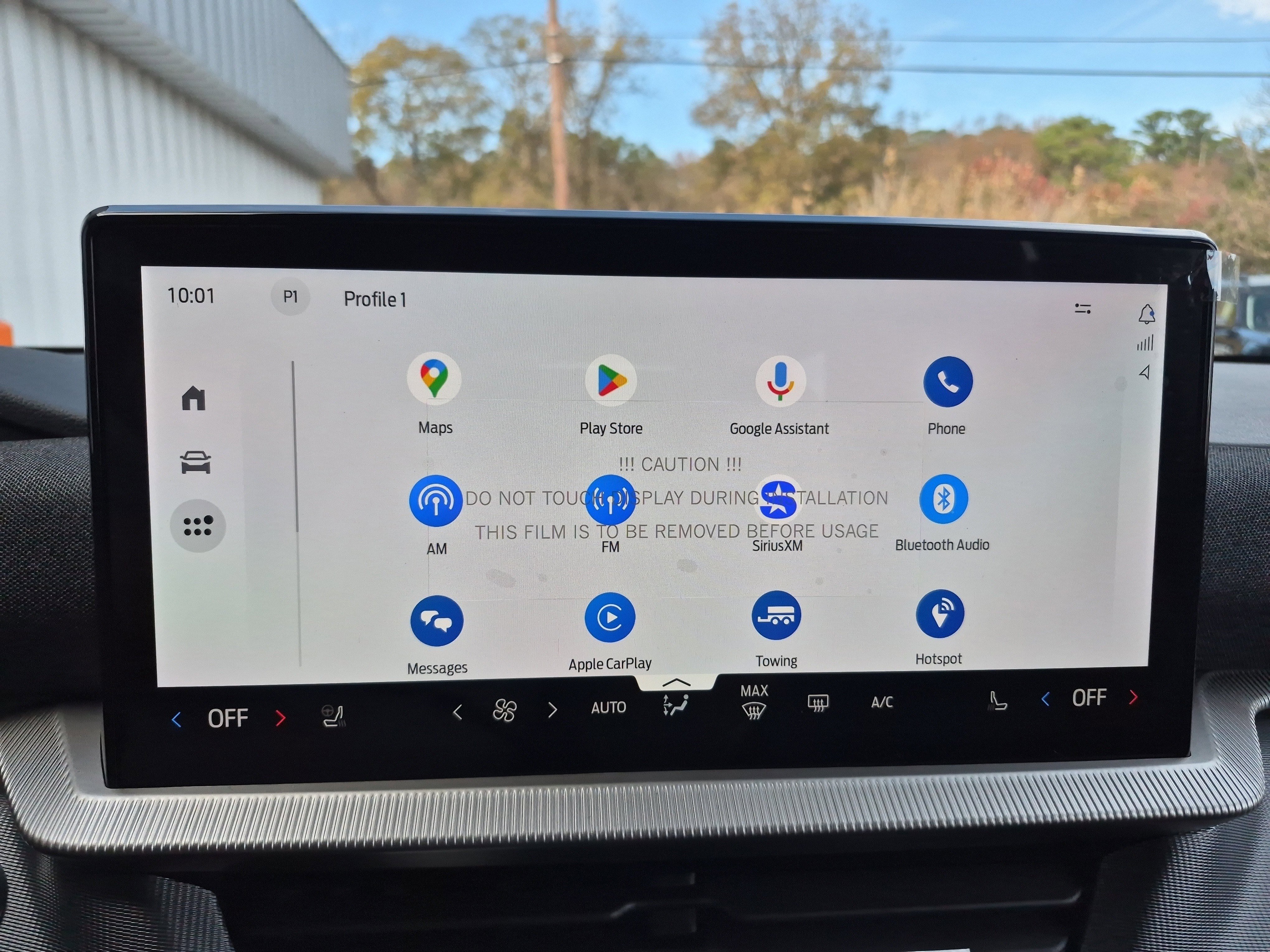 New 2026 Ford Explorer ST-Line image 38