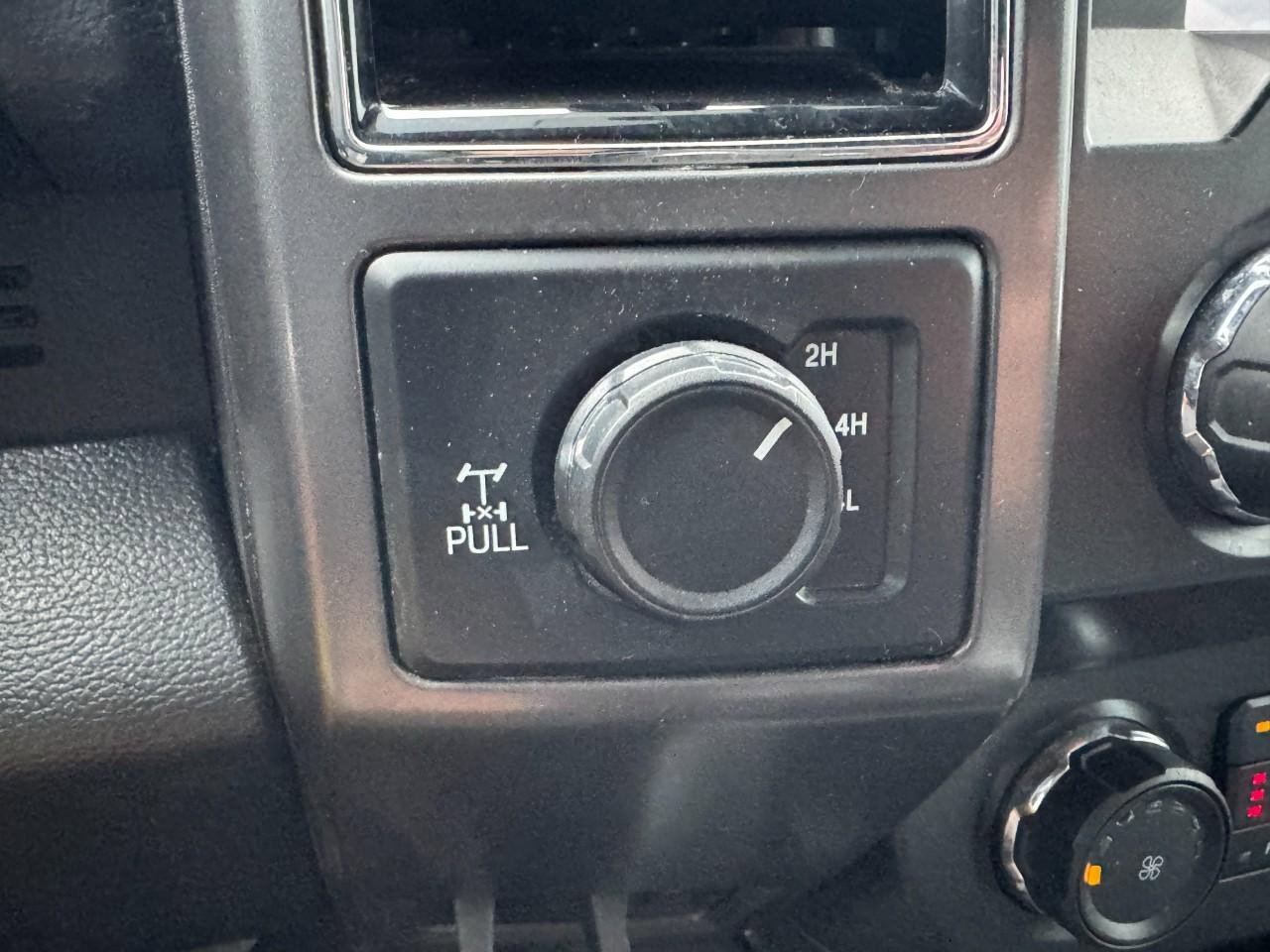 Used 2019 Ford F150 XLT w/ Equipment Group 302A Luxury image 22