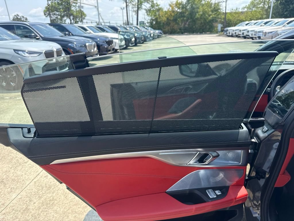 Certified 2026 BMW 840i xDrive AWD/4WD image 27