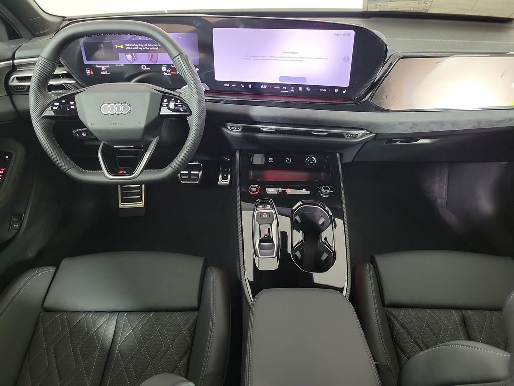 New 2026 Audi S5 Premium Plus image 14