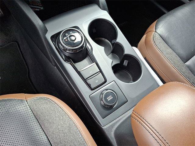 Used 2021 Ford Bronco Sport Outer Banks image 14