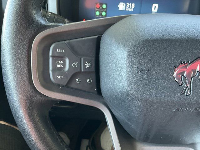 Used 2025 Ford Bronco Big Bend AWD/4WD image 28