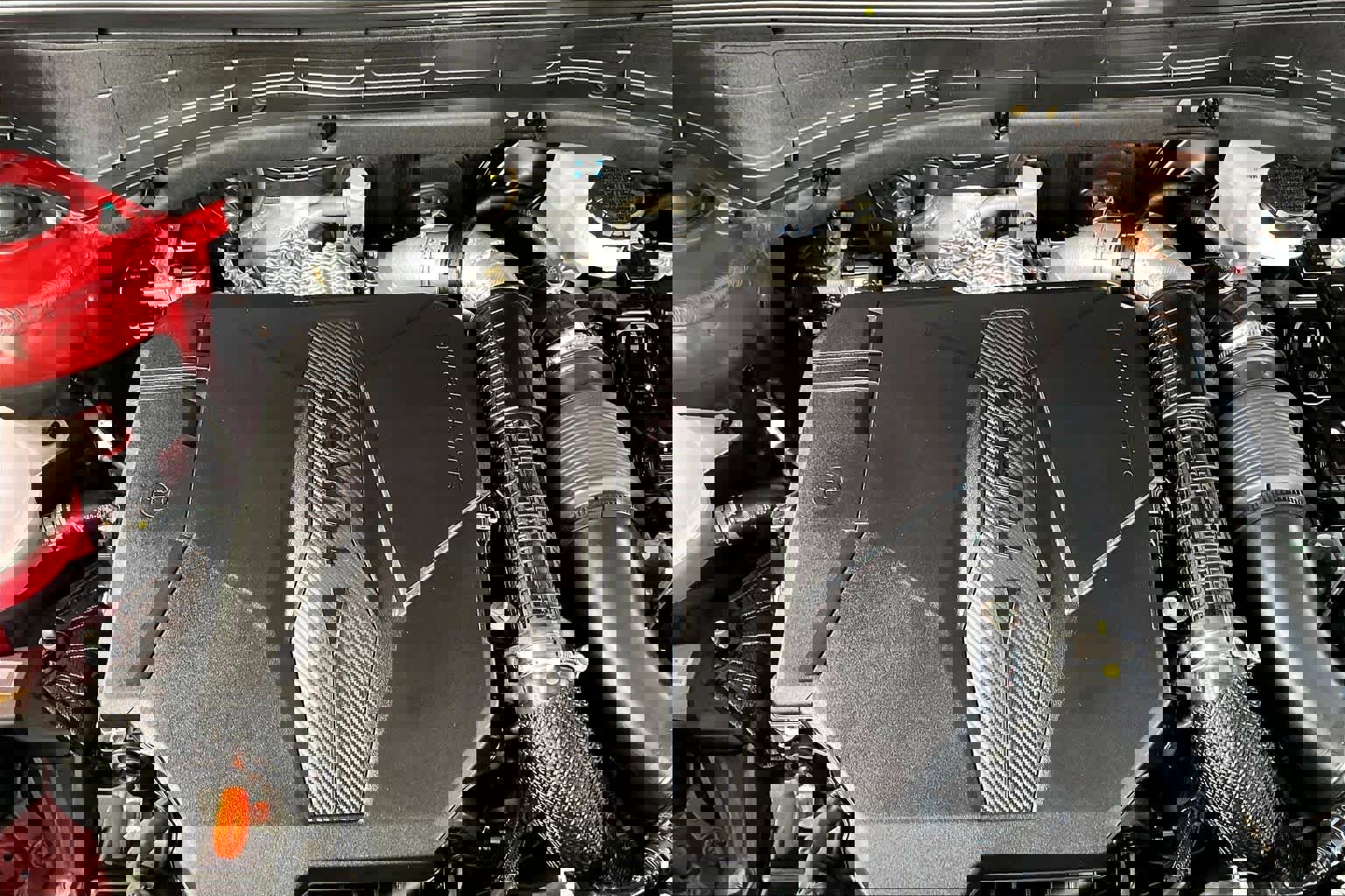 Used 2025 Hyundai Santa Fe SEL image 27