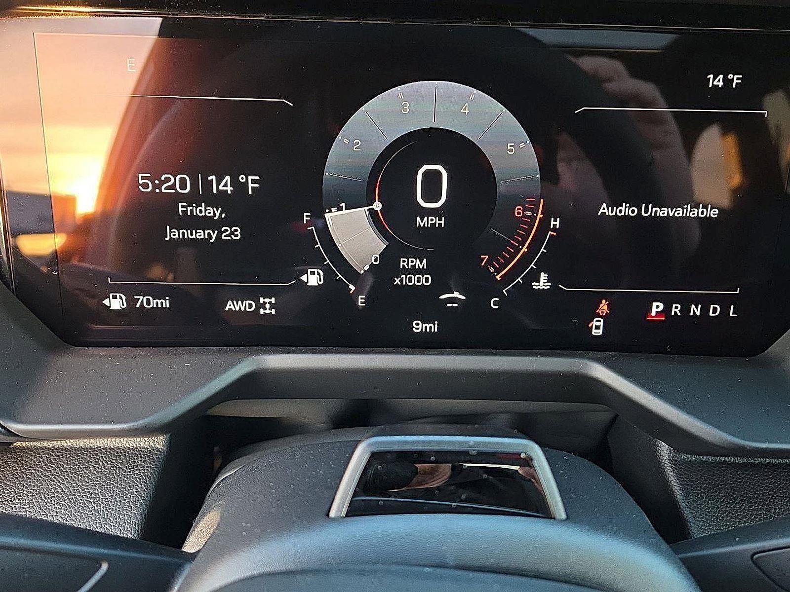 New 2026 GMC Acadia AT4 w/ Super Cruise Package image 23