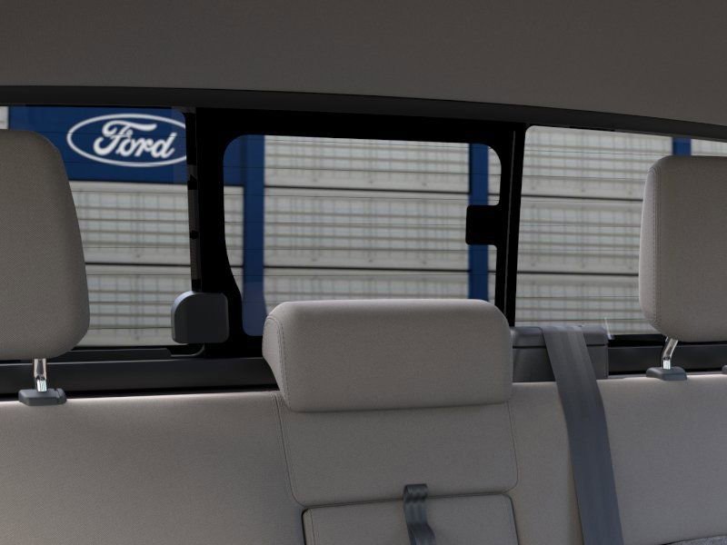 New 2026 Ford Ranger XLT AWD/4WD image 22