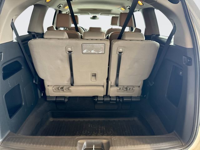 Used 2024 Honda Odyssey EX-L image 26