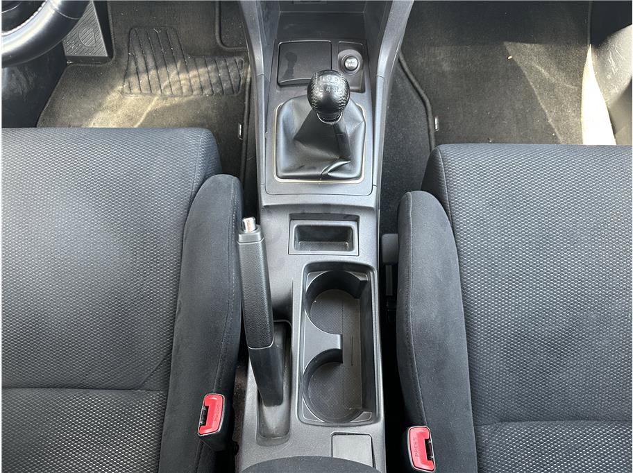 Used 2008 Mitsubishi Lancer Evolution GSR AWD/4WD image 24