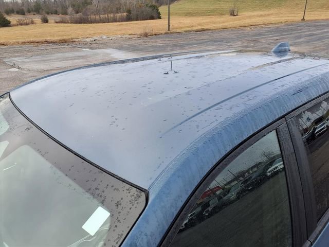 Used 2025 Chevrolet Equinox LT image 41