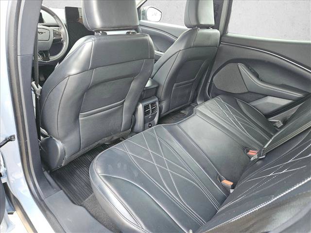 Used 2025 Ford Mustang Mach-E Select w/ Comfort Package Lite RWD image 10